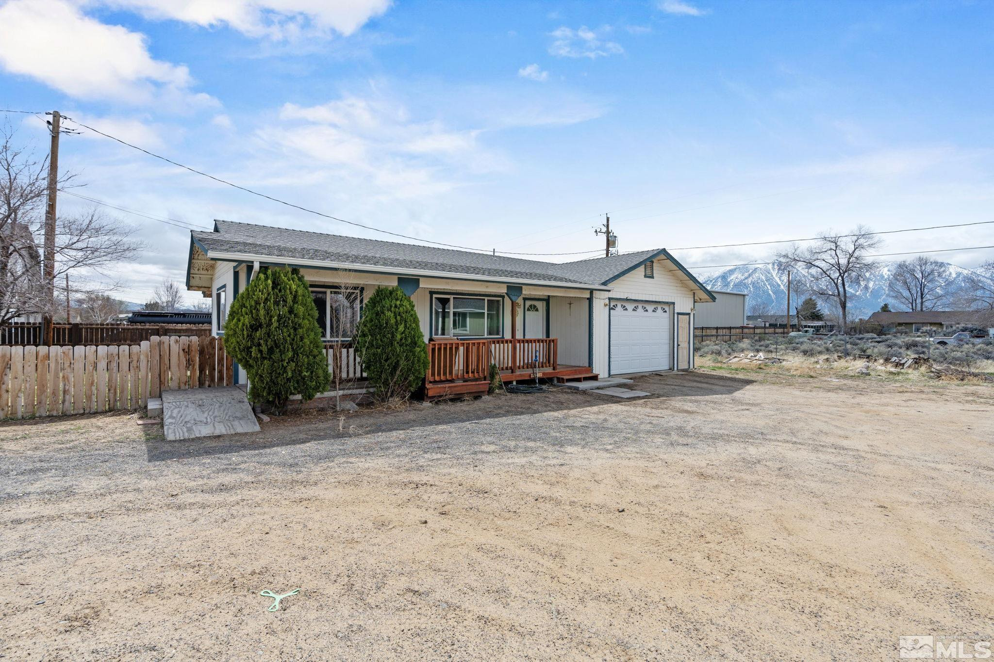 846 Long Valley Road Gardnerville, NV 89460 - Photo 22 of 39 Photo 22