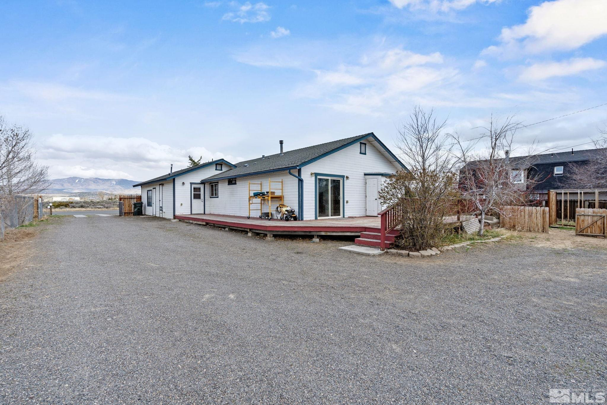 846 Long Valley Road Gardnerville, NV 89460 - Photo 3 of 39 Photo 3