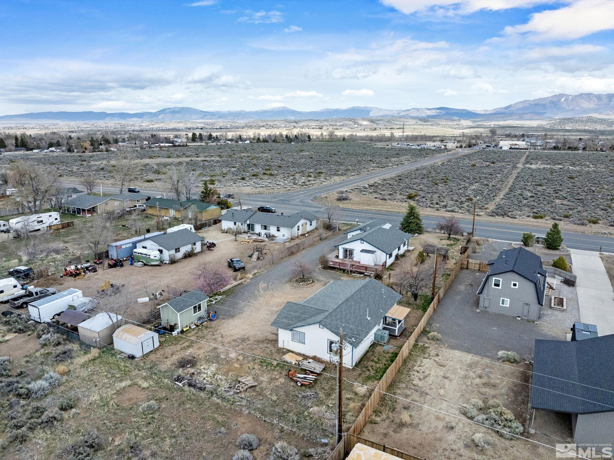846 Long Valley Road Gardnerville, NV 89460 - Photo 38 of 39 Photo 38
