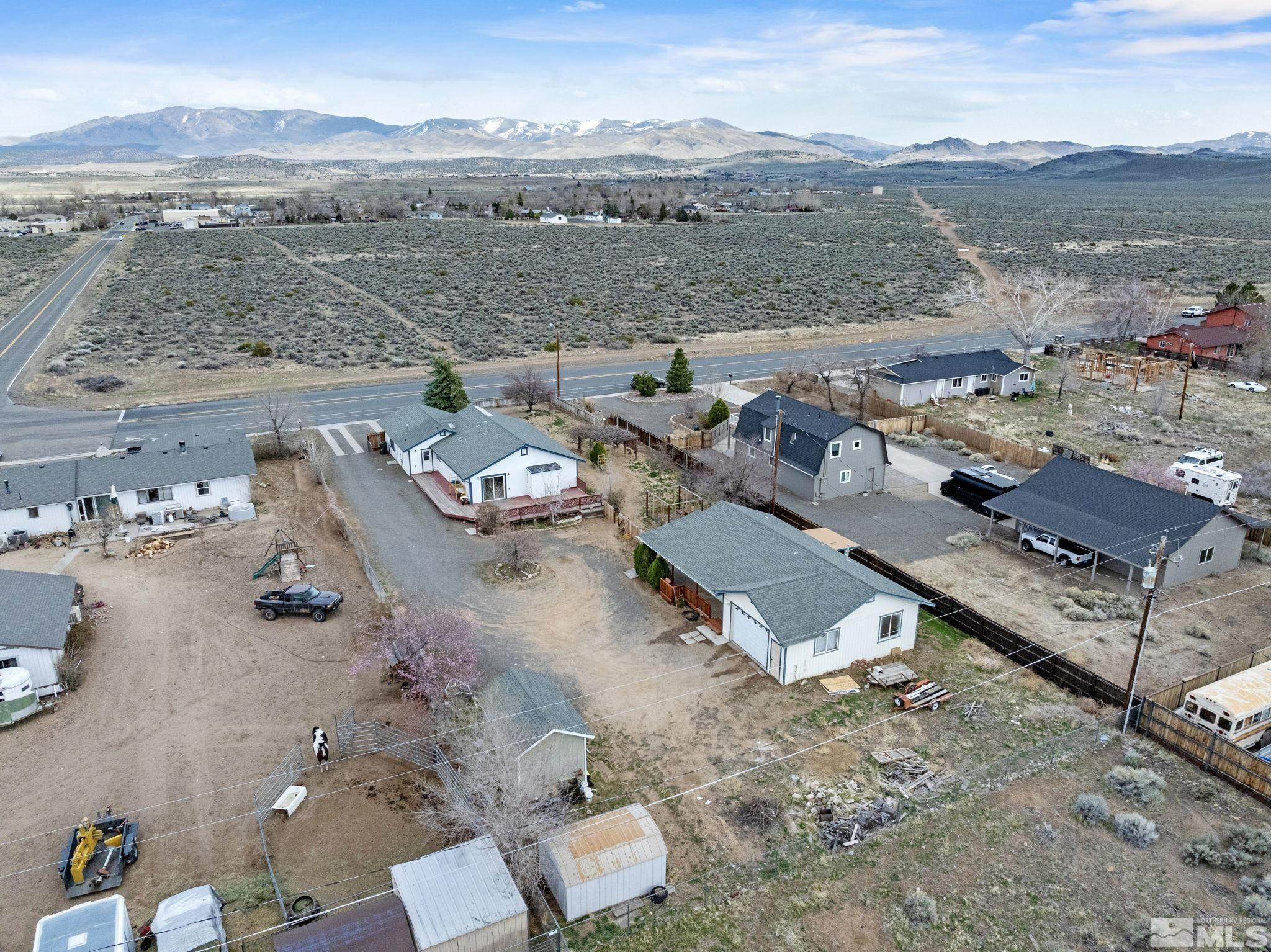 846 Long Valley Road Gardnerville, NV 89460 - Photo 39 of 39 Photo 39