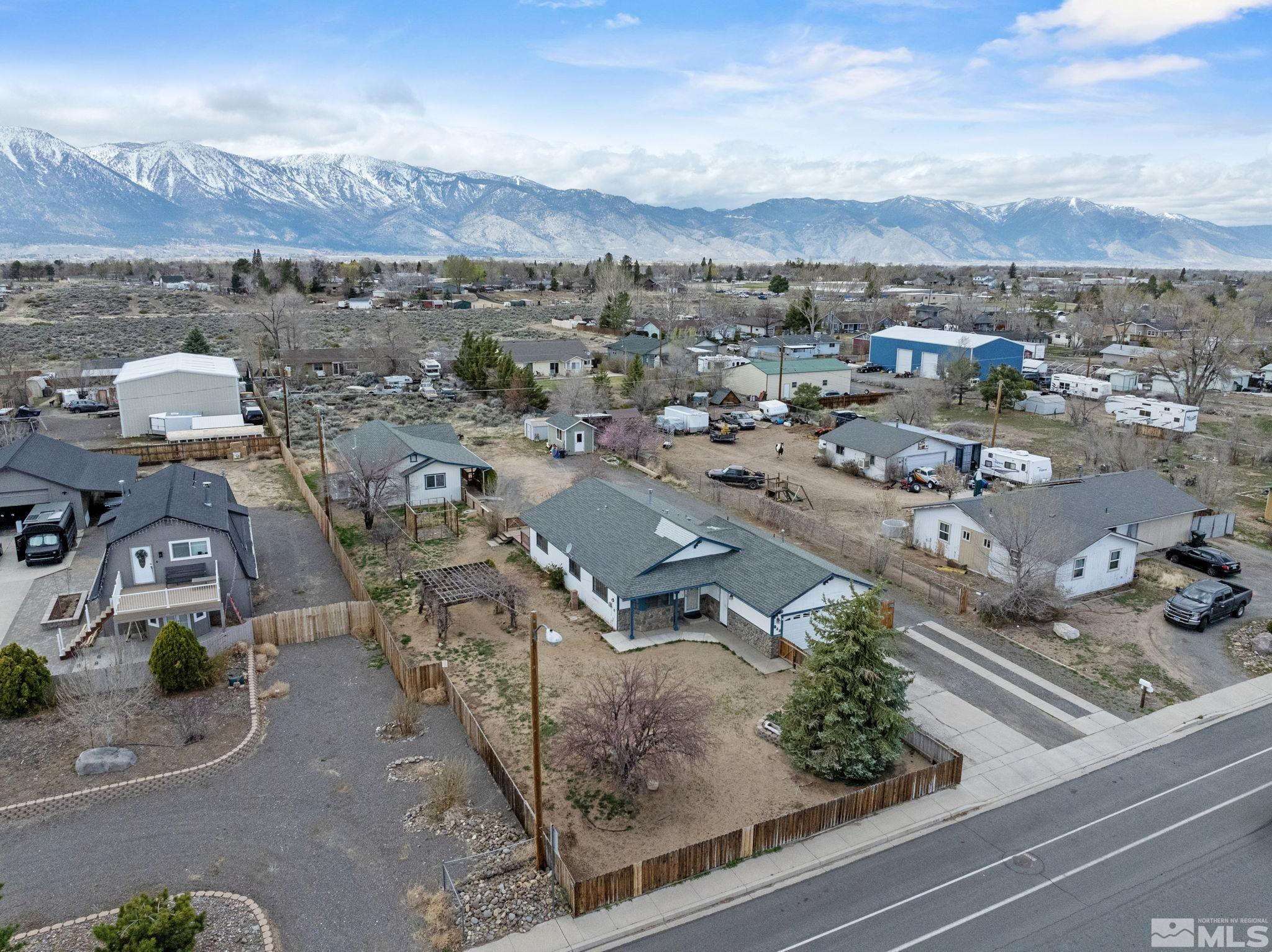 846 Long Valley Road Gardnerville, NV 89460 - Photo 5 of 39 Photo 5