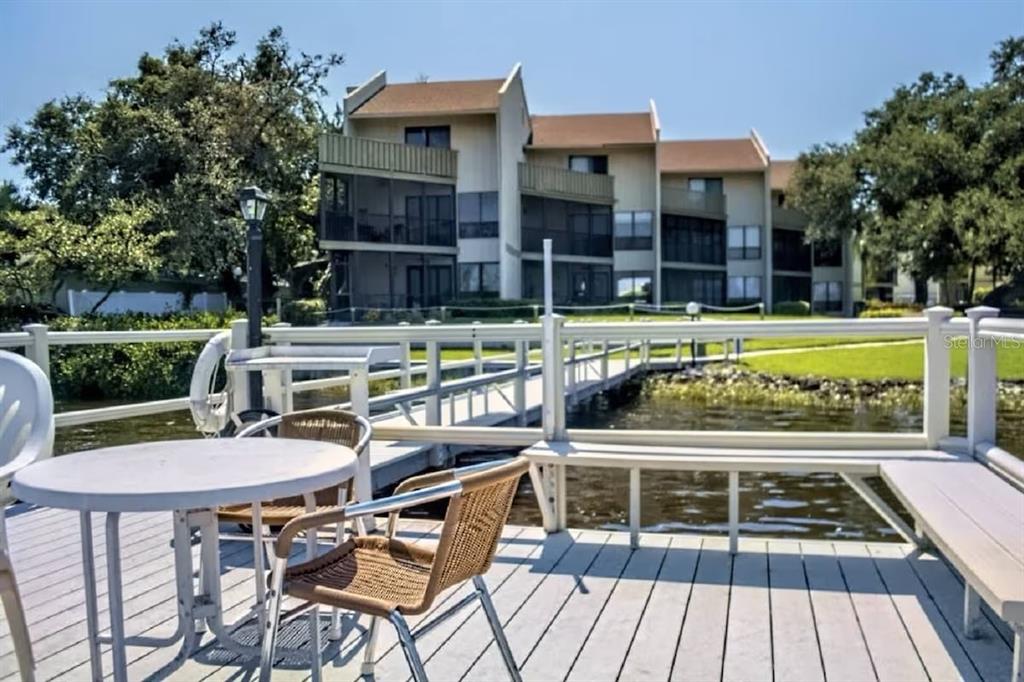 6157 Midnight Pass Road, Unit A51 Sarasota, FL 34242 - Photo 22 of 28