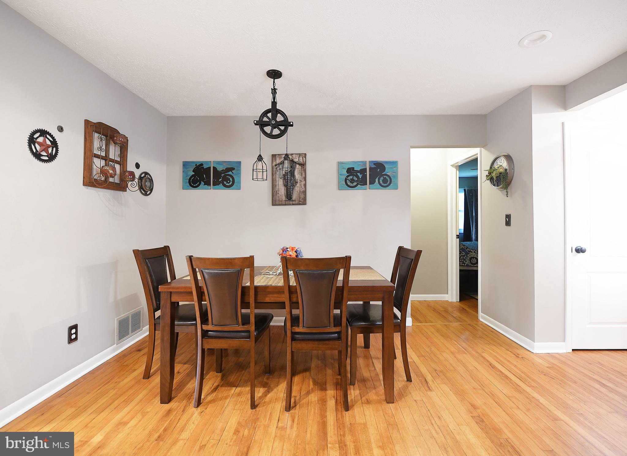 749 Conowingo Road Conowingo, MD 21918 - Photo 12 of 44 Dining Room