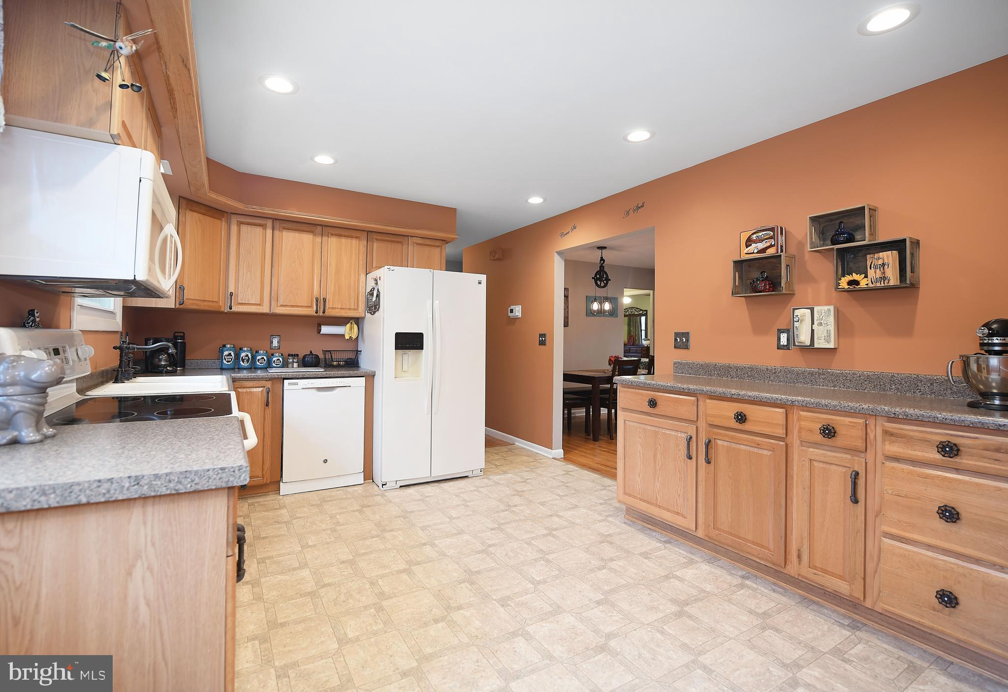 749 Conowingo Road Conowingo, MD 21918 - Photo 15 of 44 Add Additional Dining Space if Desired!