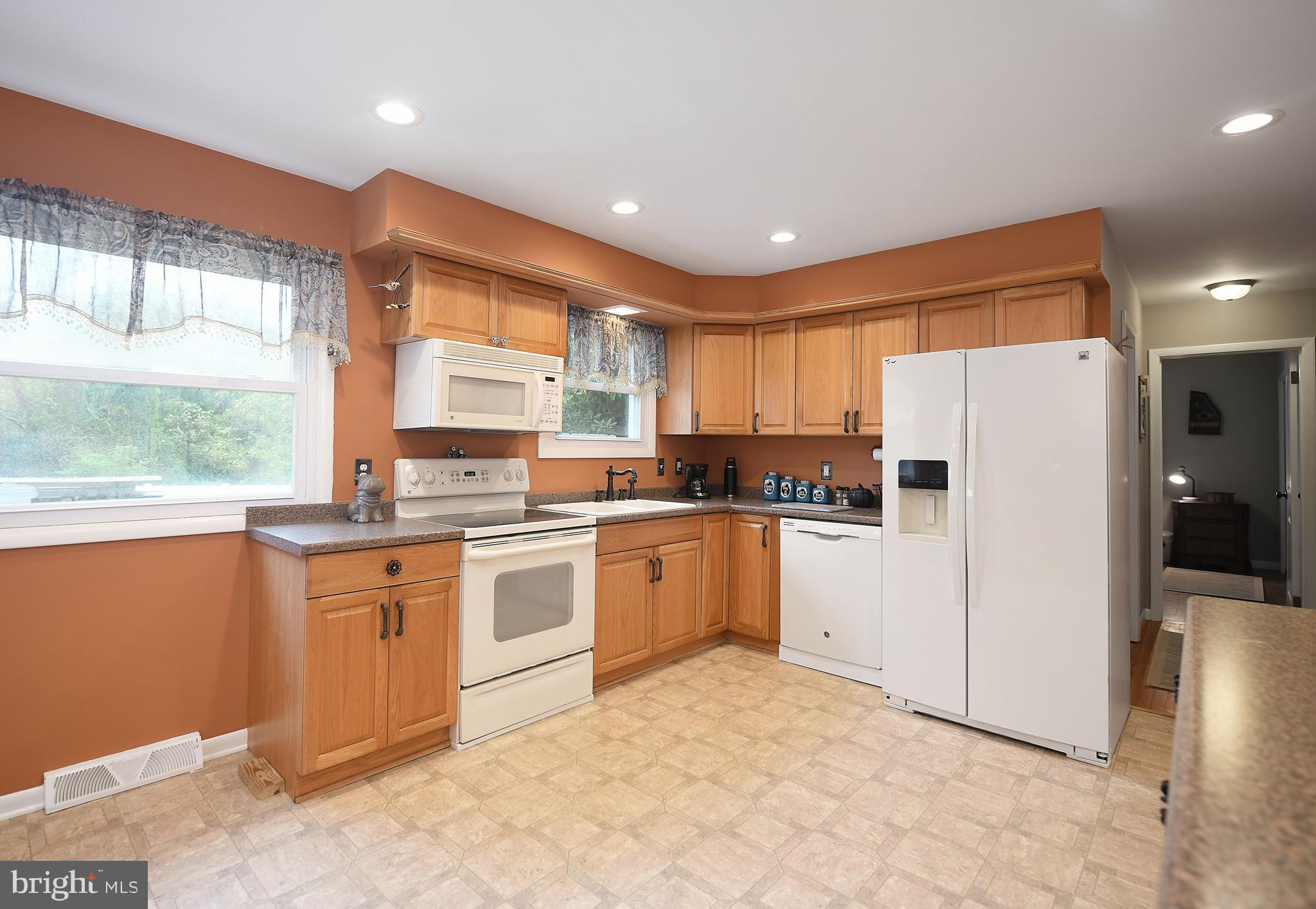 749 Conowingo Road Conowingo, MD 21918 - Photo 17 of 44 Kitchen View