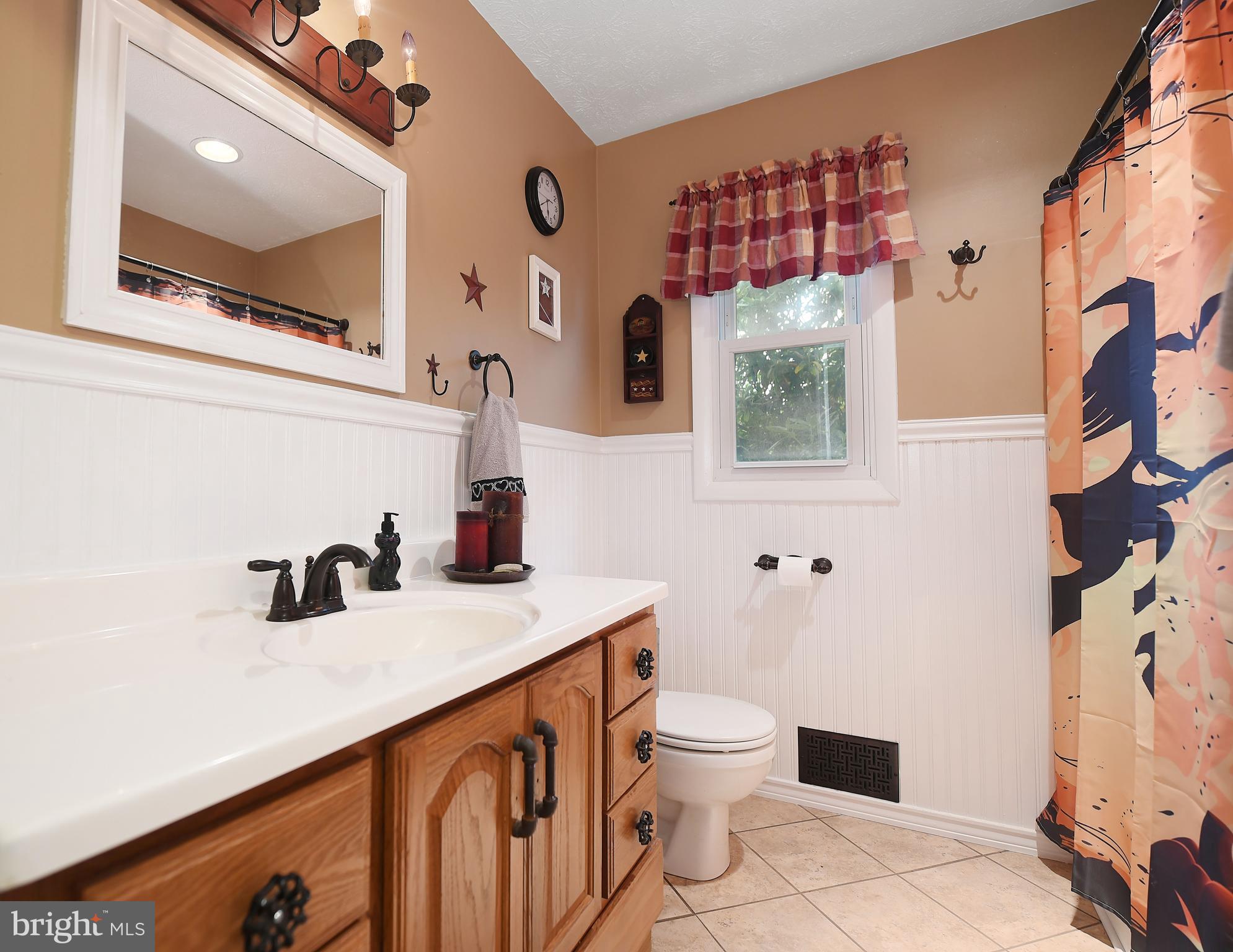 749 Conowingo Road Conowingo, MD 21918 - Photo 20 of 44 Main Level Full Bath Includes Linen Closet