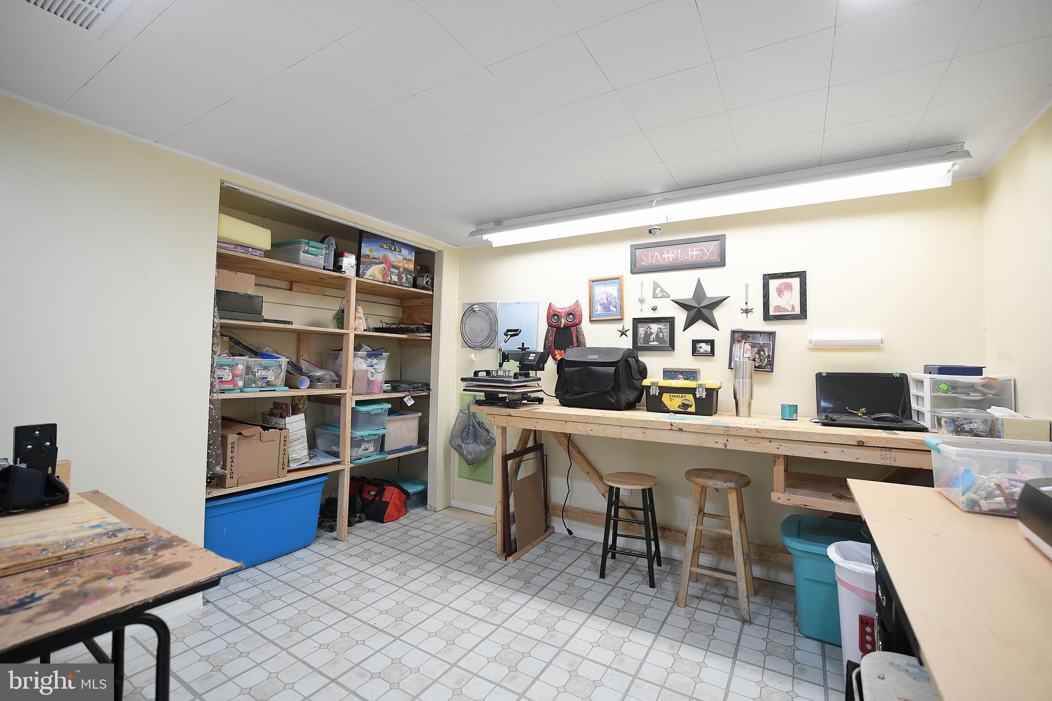 749 Conowingo Road Conowingo, MD 21918 - Photo 25 of 44 Craft or Hobby Room