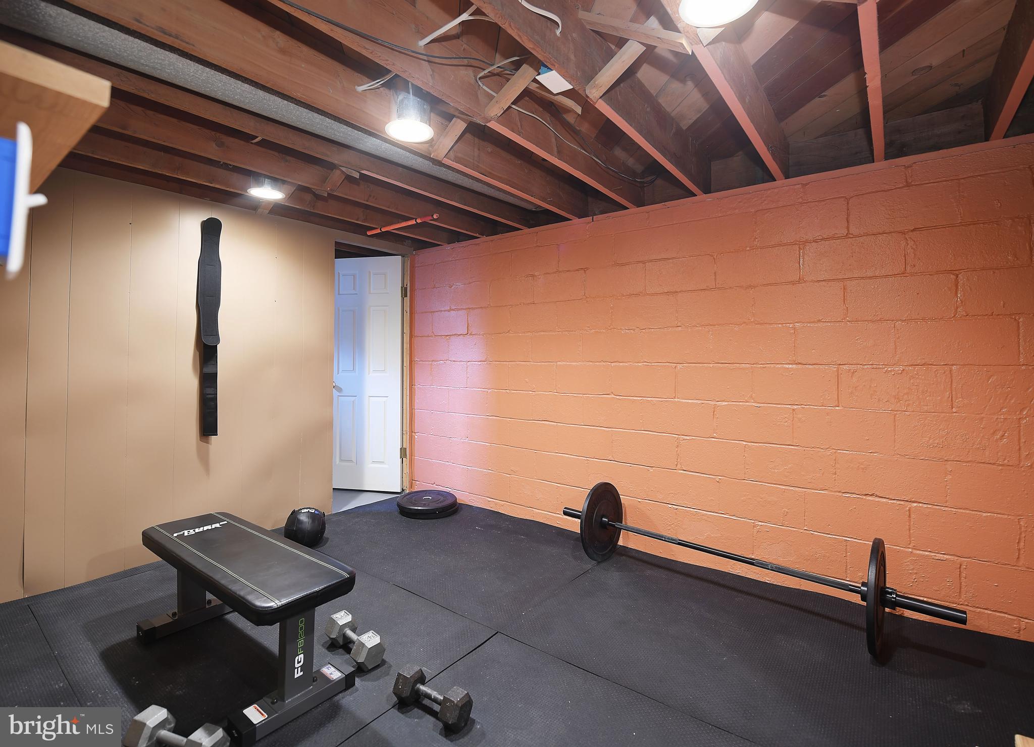 749 Conowingo Road Conowingo, MD 21918 - Photo 26 of 44 Additional Room for Exercise or Office