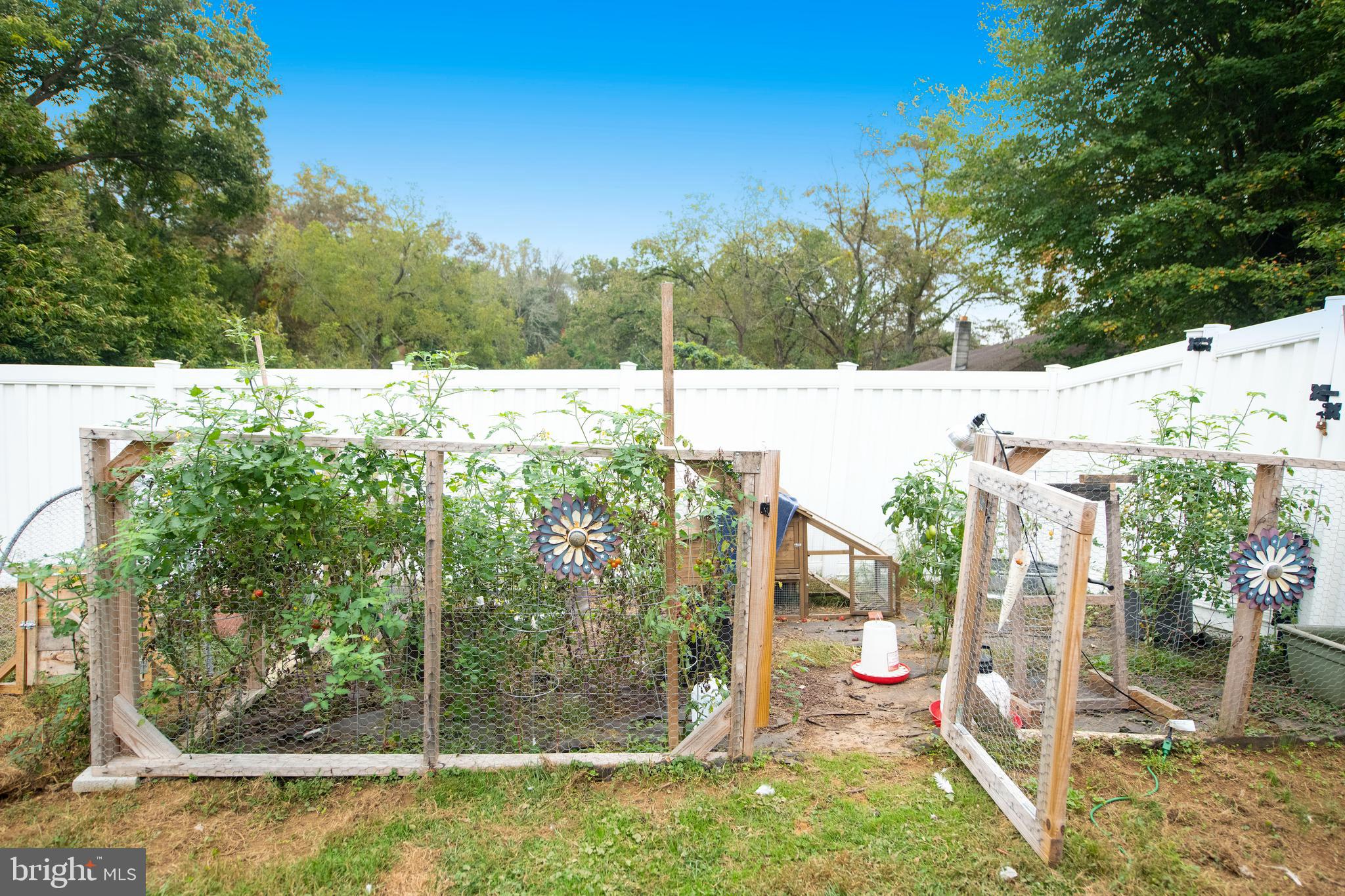 749 Conowingo Road Conowingo, MD 21918 - Photo 41 of 44 Love Gardening - Space Available!