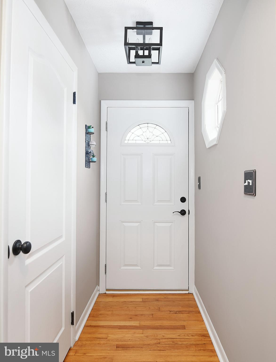 749 Conowingo Road Conowingo, MD 21918 - Photo 7 of 44 Foyer Entry with Coat Closet