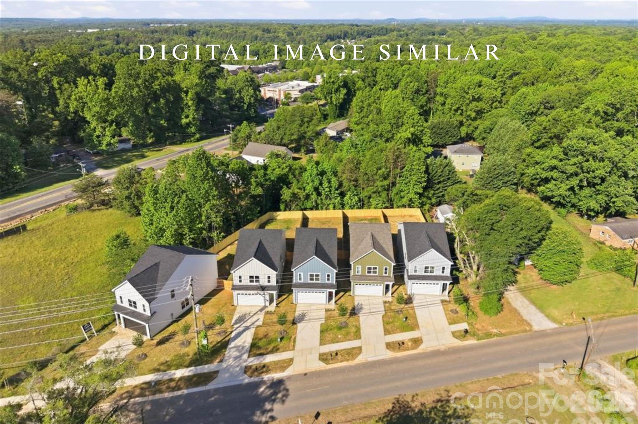 2928 Mulberry Church Road Charlotte, NC 28208 - Photo 42 of 43