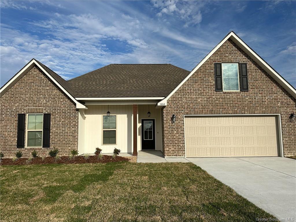 1868 Downing Road Lake Charles, LA 70611 - Photo 1 of 10 Gallery Image 1