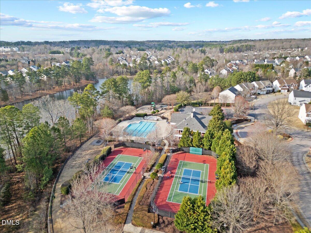 7728 Silver View Lane Raleigh, NC 27613 - Photo 48 of 53 66-DJI_0454