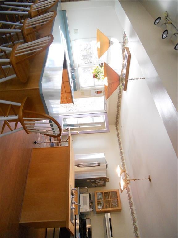 382 Ridge Road Fairfield, ME 04937 - Photo 4 of 25 Sunny and bright, two sinks for...