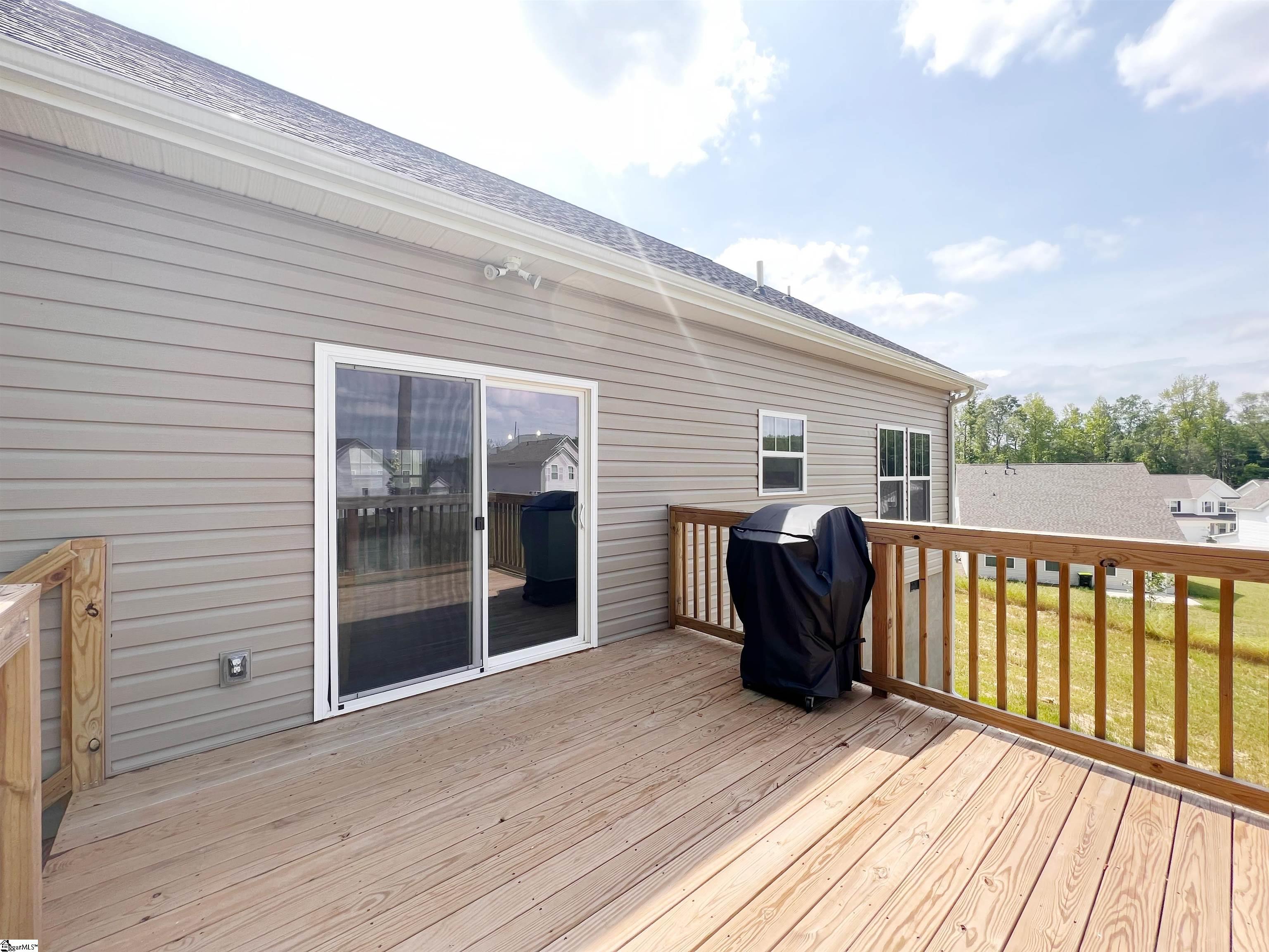 3024 East Georgia Road Simpsonville, SC 29681 - Photo 20 of 23