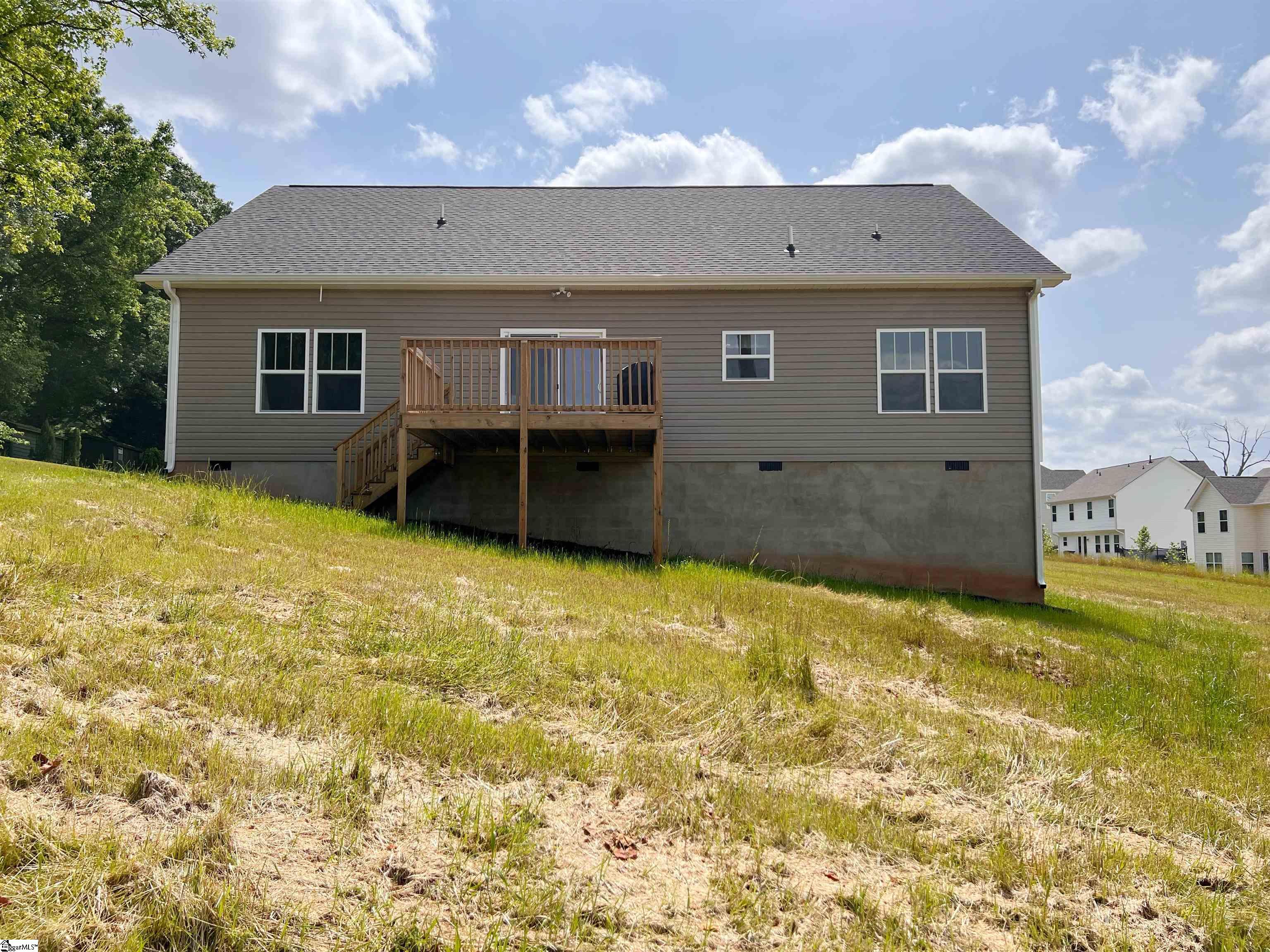 3024 East Georgia Road Simpsonville, SC 29681 - Photo 21 of 23