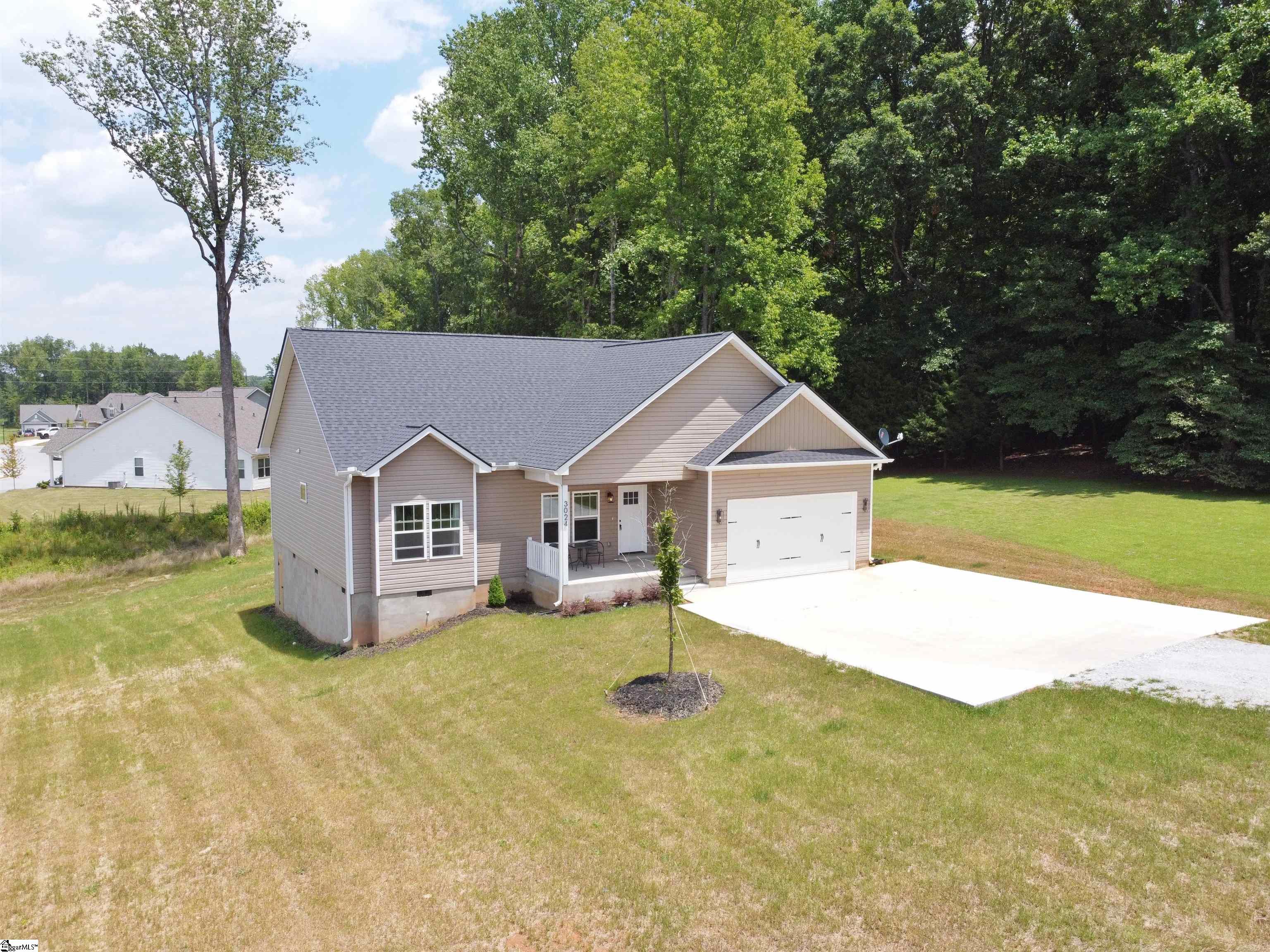 3024 East Georgia Road Simpsonville, SC 29681 - Photo 23 of 23