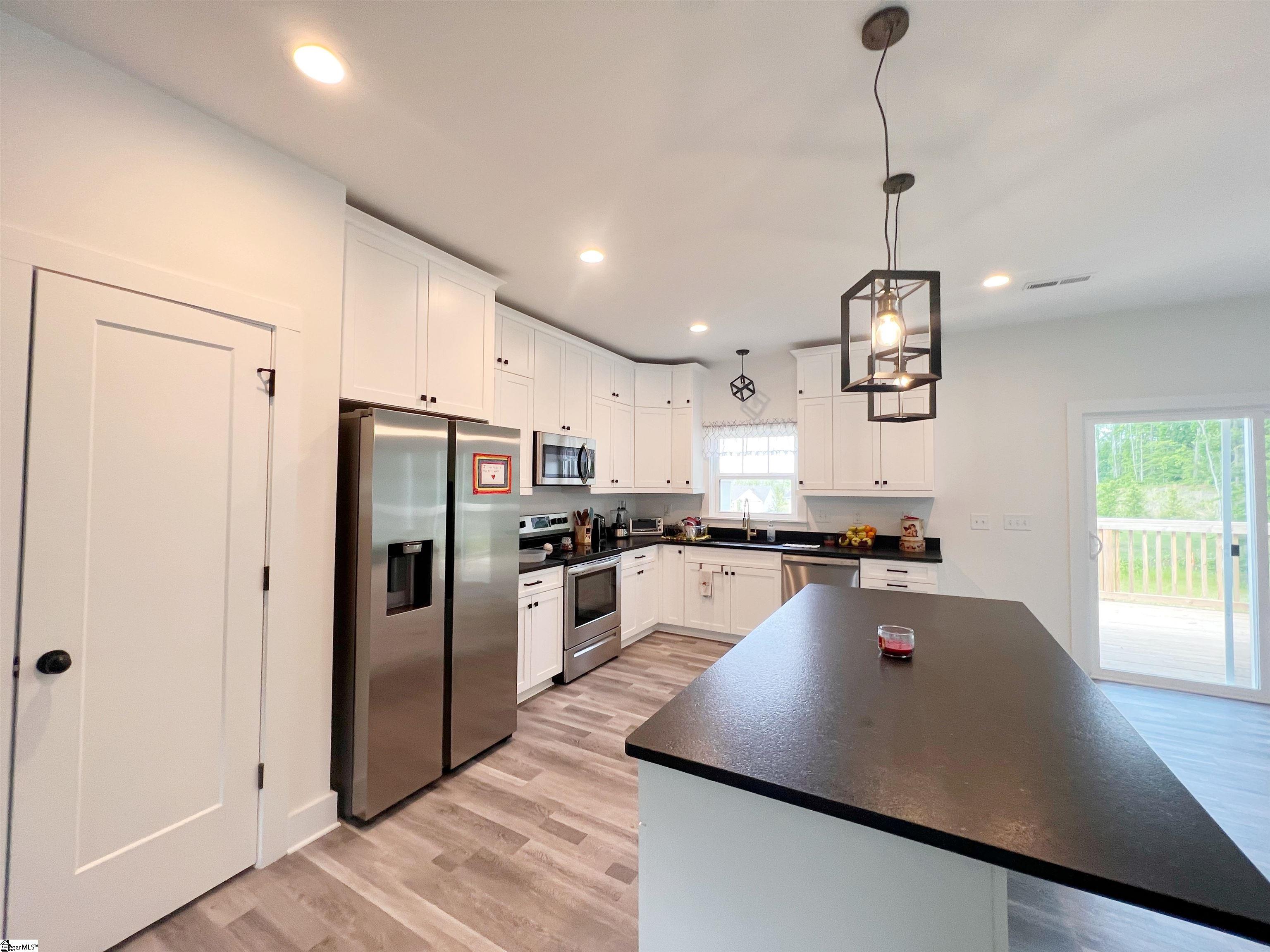 3024 East Georgia Road Simpsonville, SC 29681 - Photo 5 of 23