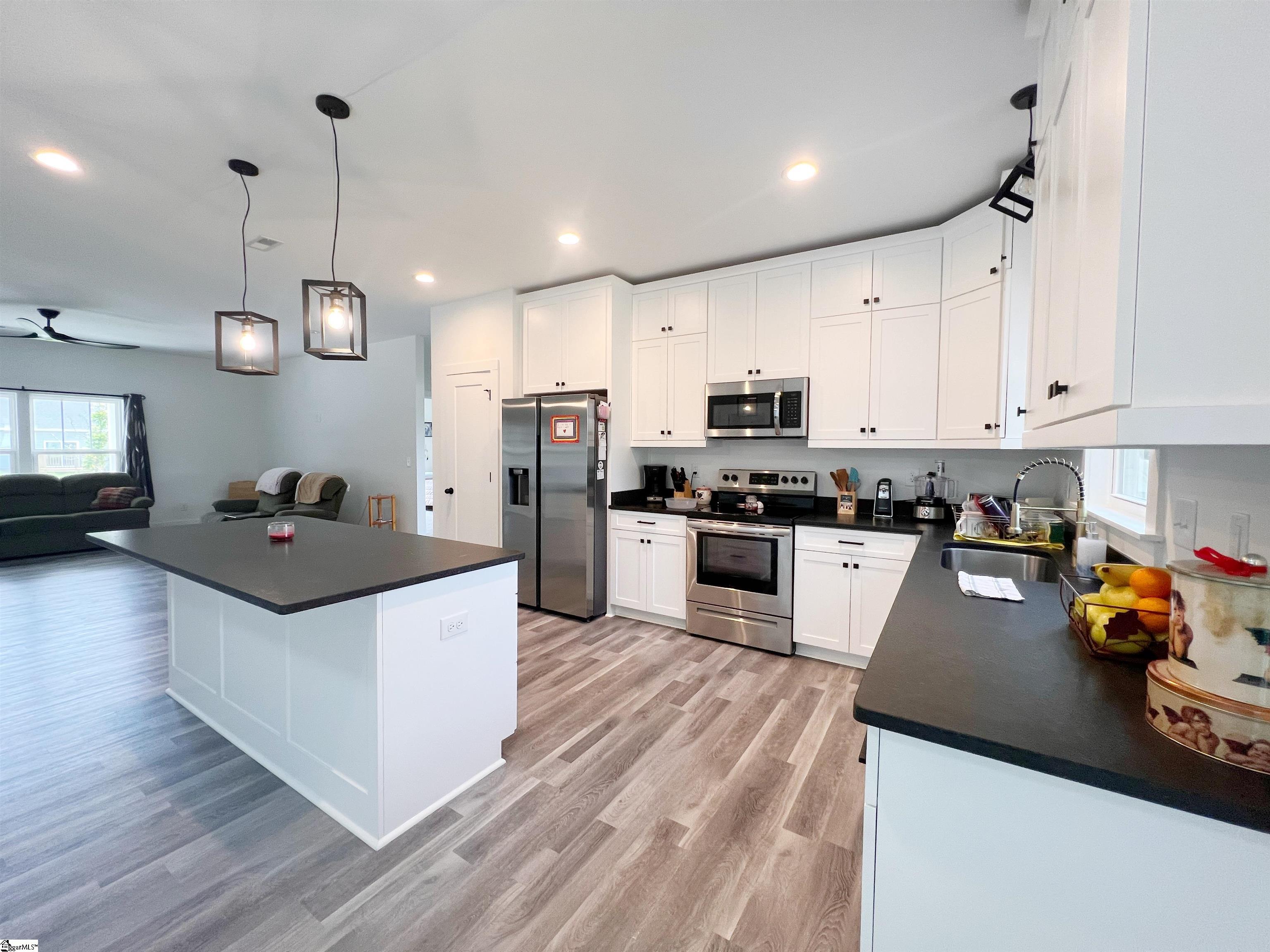 3024 East Georgia Road Simpsonville, SC 29681 - Photo 6 of 23