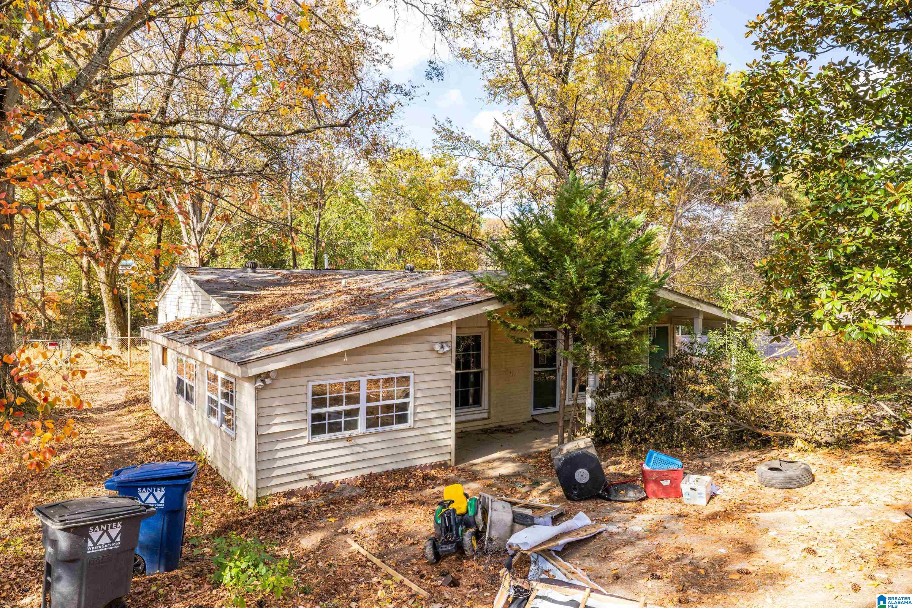 2188 Rocky Ridge Road Birmingham, AL 35216 - Photo 29 of 30