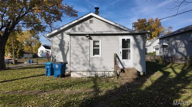 $95,000 | 6546 Joseph Avenue, St. Louis, MO 63133