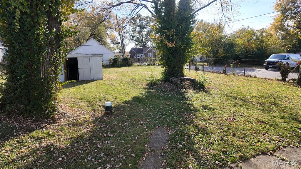 6546 Joseph Avenue St. Louis, MO 63133 - Photo 18 of 20