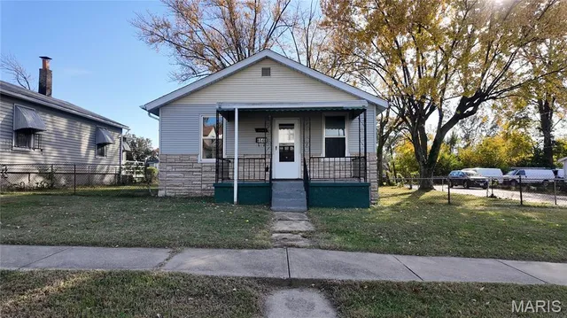 $95,000 | 6546 Joseph Avenue, St. Louis, MO 63133