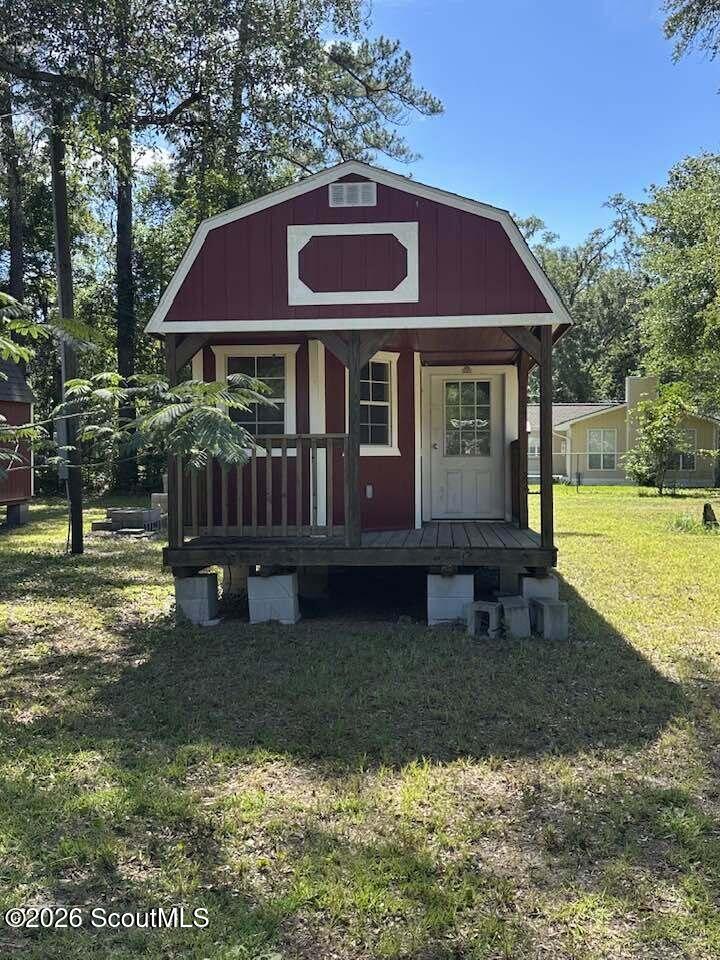 41 Middle Road Hortense, GA 31543 - Photo 2 of 13
