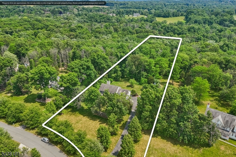 12 Meadow Ridge Road Columbia, NJ 07832 - Photo 36 of 43