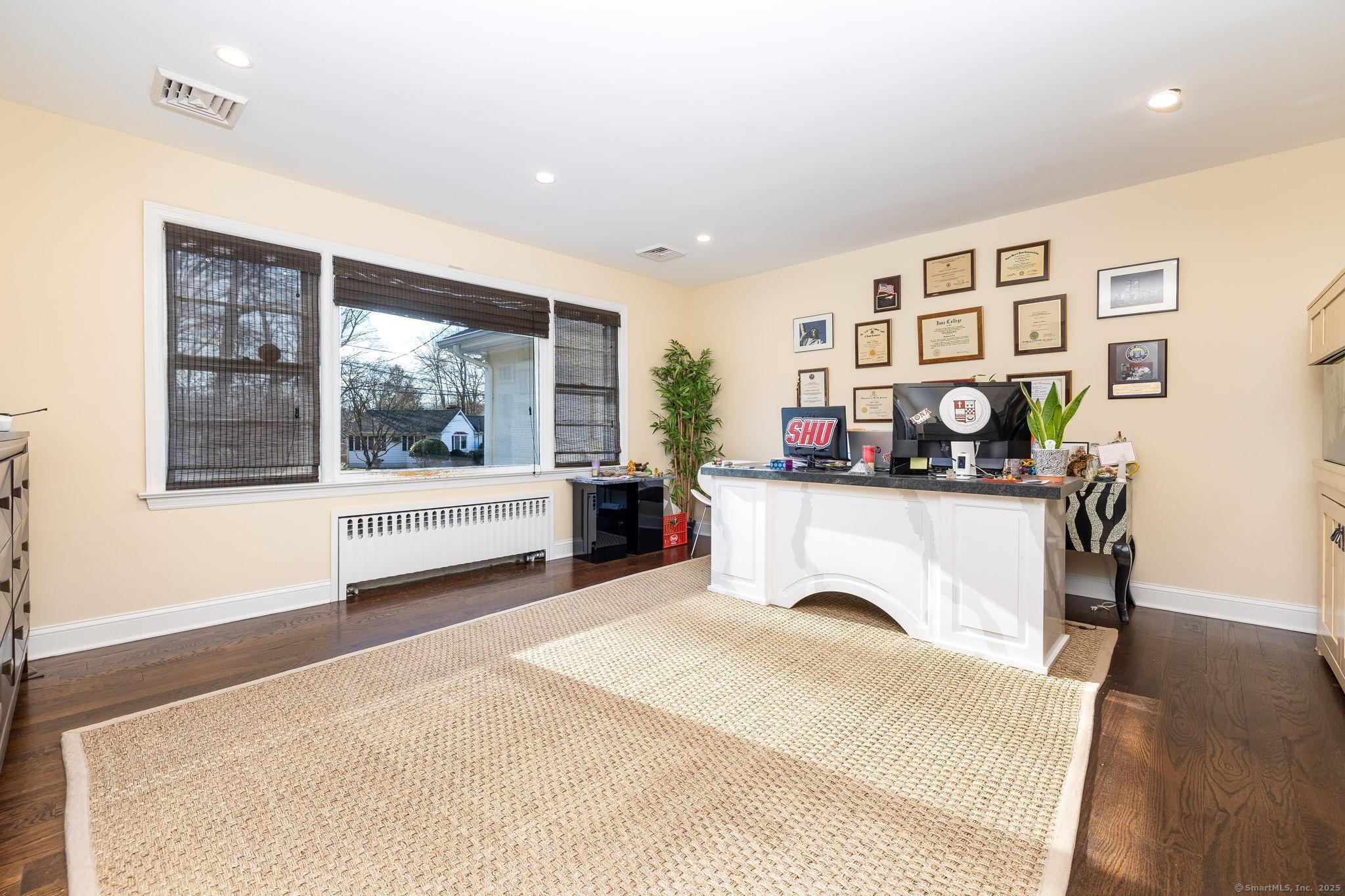 2 Columbine Lane Norwalk, CT 06851 - Photo 8 of 33 a bedroom with furniture and window