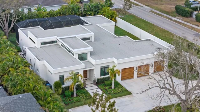 $3,945,000 | 1429 Westbrook Drive, Sarasota, FL 34231