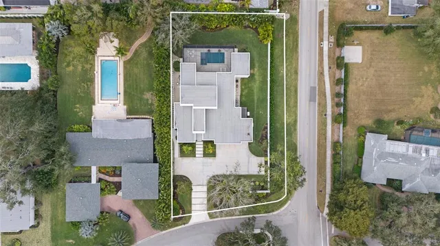 $3,945,000 | 1429 Westbrook Drive, Sarasota, FL 34231