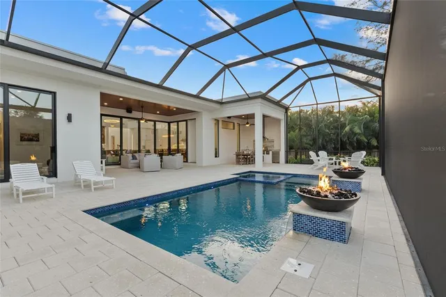 $3,945,000 | 1429 Westbrook Drive, Sarasota, FL 34231