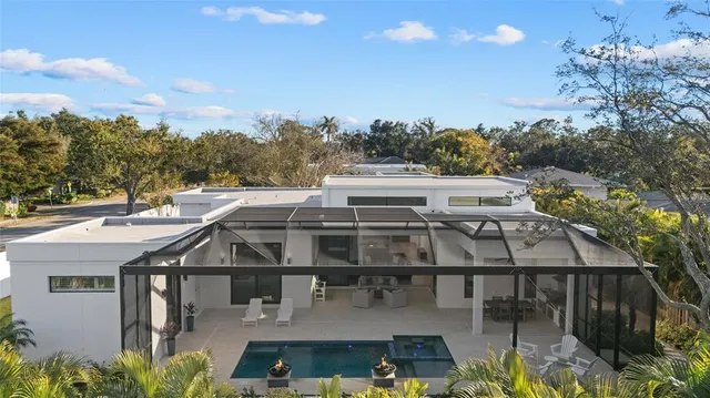 $3,945,000 | 1429 Westbrook Drive, Sarasota, FL 34231