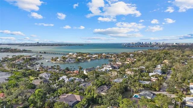 $3,945,000 | 1429 Westbrook Drive, Sarasota, FL 34231