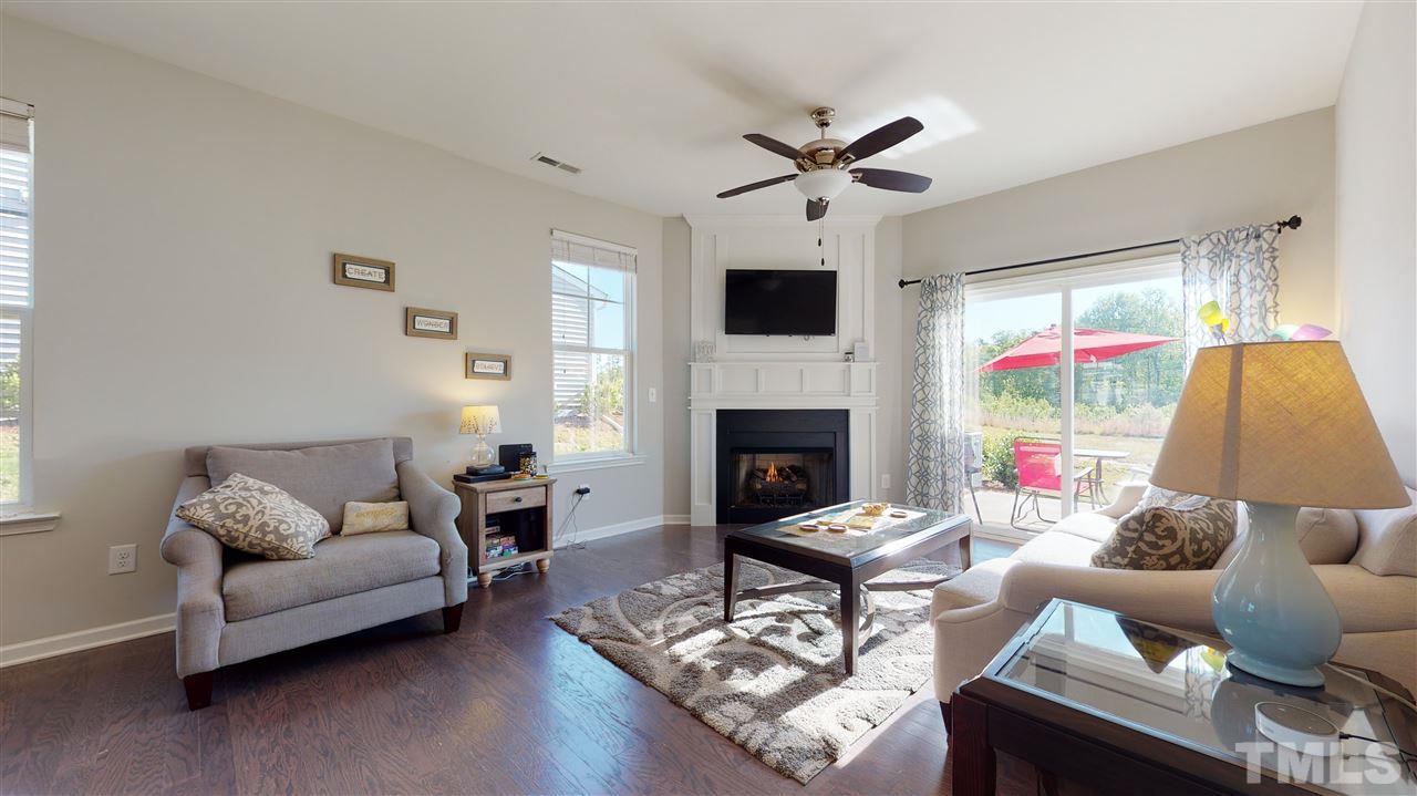 116 Torpoint Road Durham, NC 27703 - Photo 3 of 28 Gallery Image 3