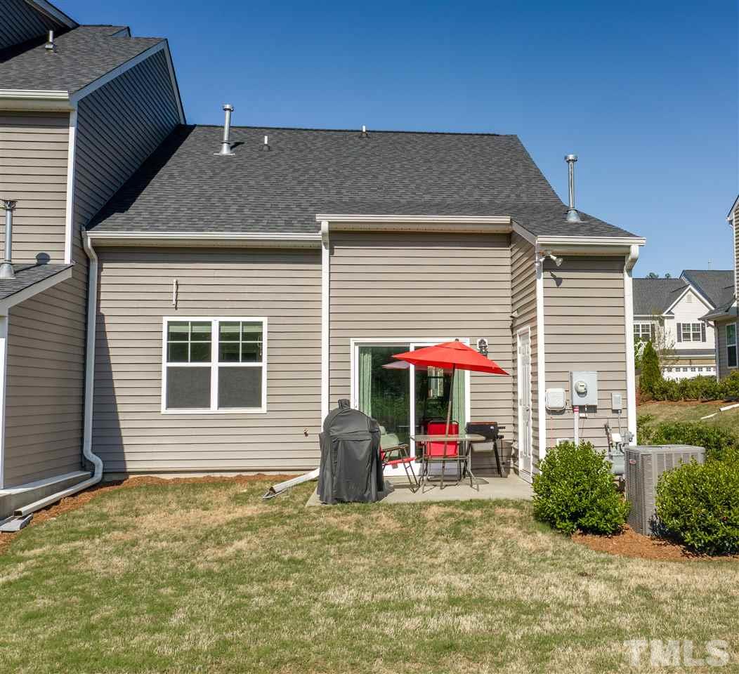 116 Torpoint Road Durham, NC 27703 - Photo 22 of 28 Gallery Image 22