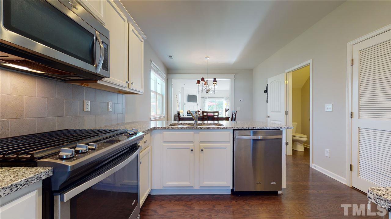 116 Torpoint Road Durham, NC 27703 - Photo 8 of 28 Gallery Image 8