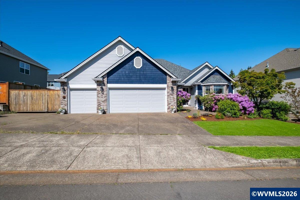 2340 Northwest Broadway Street Albany, OR 97321 - Photo 1 of 44