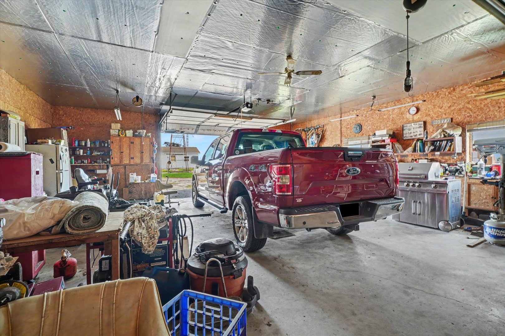 2225 East 1700th Road Brocton, IL 61917 - Photo 52 of 66 Gallery Image 52