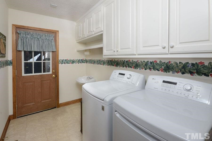 2544 Burton Road Durham, NC 27704 - Photo 14 of 18 Laundry