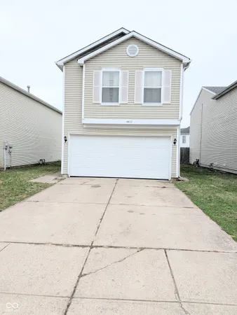 $220,000 | 4437 Fullwood Court, Indianapolis, IN 46254