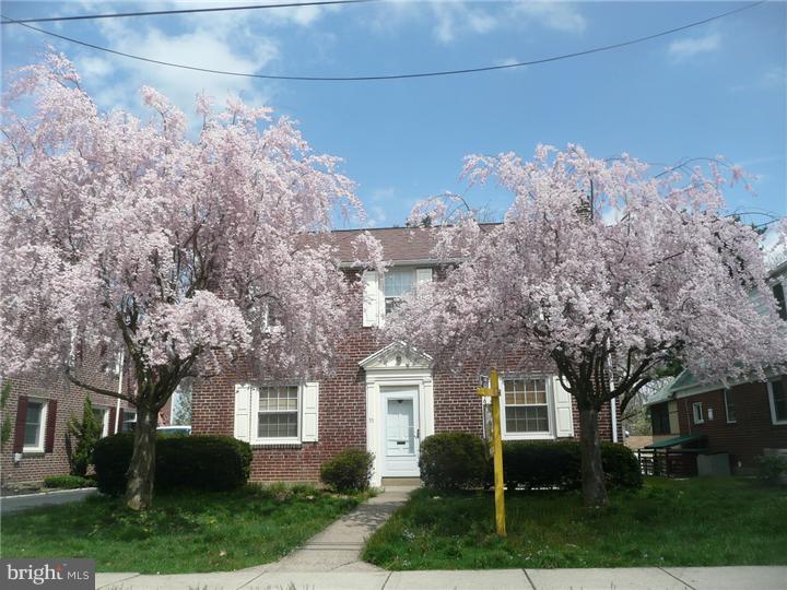 55 Woodbine Road Havertown, PA 19083 - Photo 1 of 22 Exterior Front