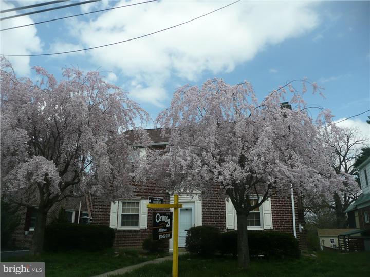 55 Woodbine Road Havertown, PA 19083 - Photo 2 of 22 Exterior Front