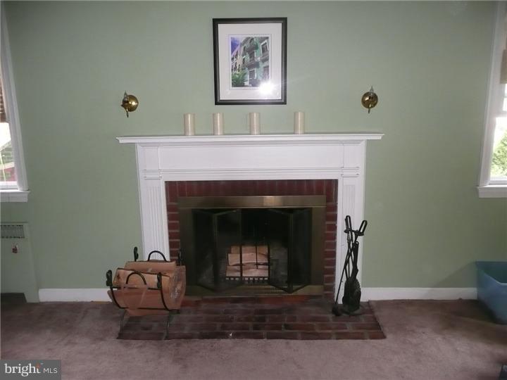 55 Woodbine Road Havertown, PA 19083 - Photo 12 of 22 Living Room