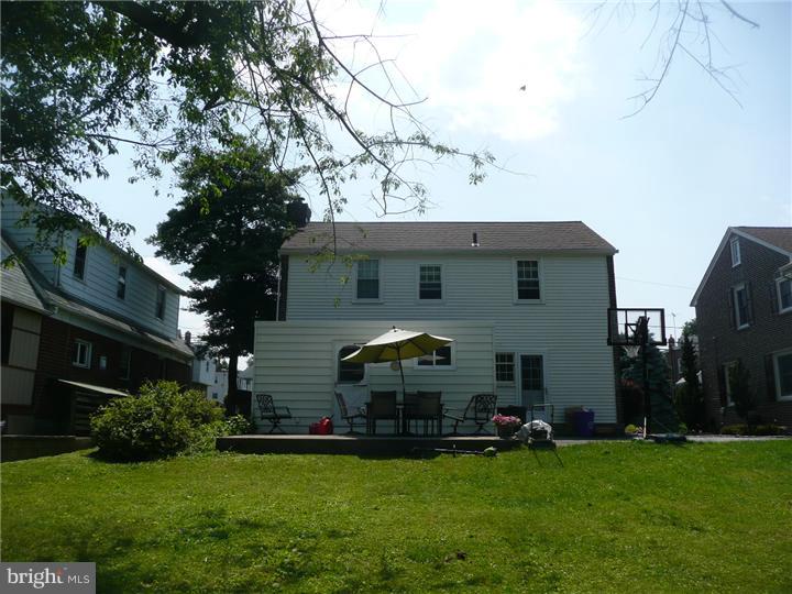 55 Woodbine Road Havertown, PA 19083 - Photo 5 of 22 Exterior Back