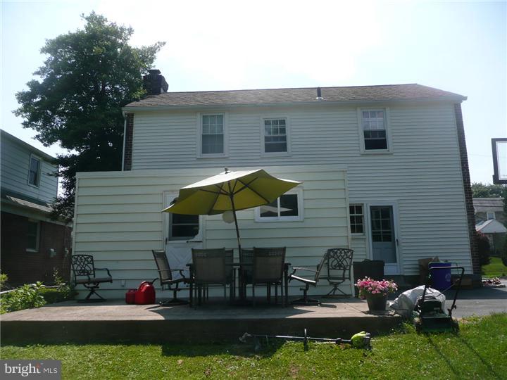 55 Woodbine Road Havertown, PA 19083 - Photo 6 of 22 Exterior Back