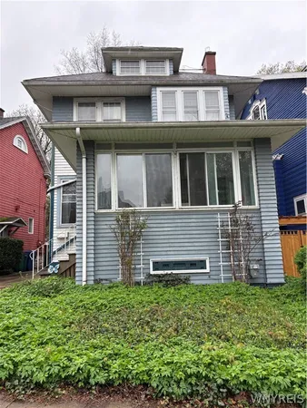 $350,000 | 84 West Oakwood Place, Unit S, Buffalo, NY 14214