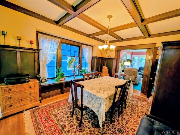 $350,000 | 84 West Oakwood Place, Unit S, Buffalo, NY 14214