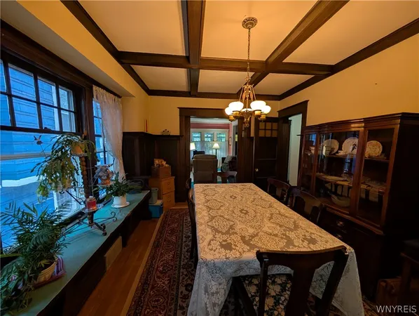 $350,000 | 84 West Oakwood Place, Unit S, Buffalo, NY 14214